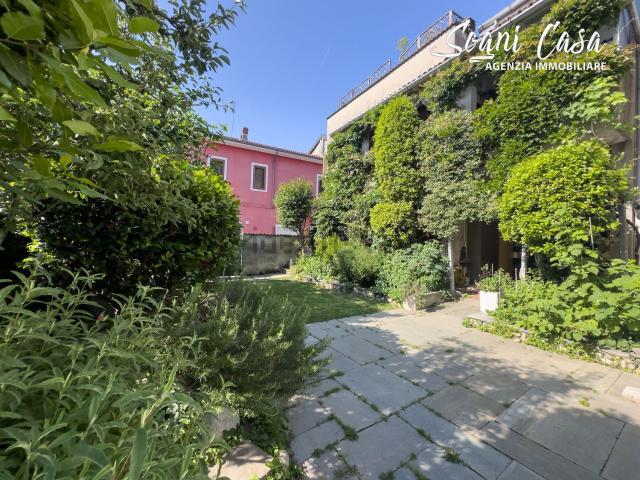 Casa in vendita a Gaggiolo, Piemonte