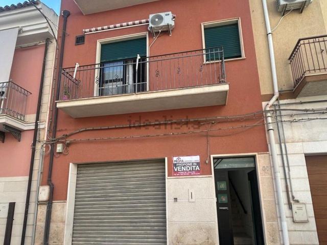 Casa in vendita a Vittoria, Sicilia