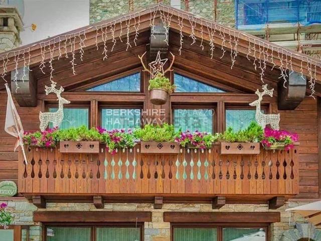 Casa in vendita a Le Breuil - Cervinia, Breuil Cervinia