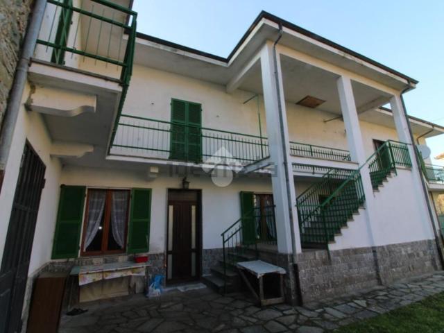 Casa in vendita a Piemonte, Alessandria
