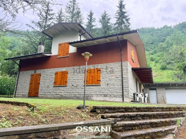 Casa in vendita a Unione di Comuni della Romagna Forlivese, Tredozio