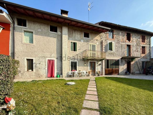 Casa in vendita a San Daniele Del Friuli, Friuli-Venezia Giulia