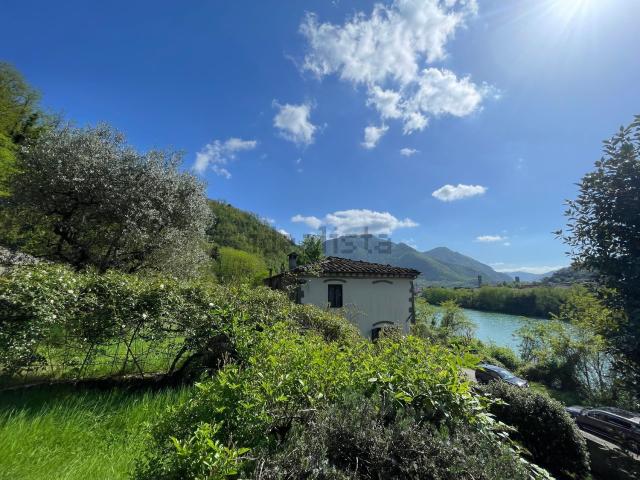 Casa in vendita a Unione dei comuni Media Valle del Serchio, Borgo A Mozzano