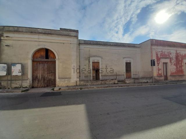 Casa in vendita a Puglia, Lecce