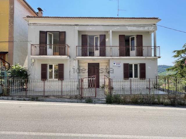 Casa in vendita a Vacri, Abruzzo