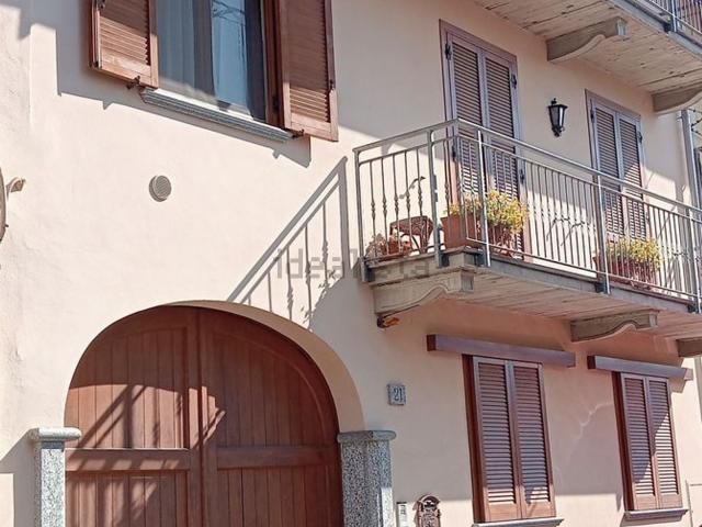 Casa in vendita a Piemonte, Vercelli