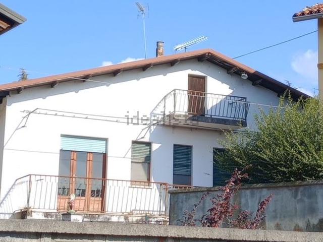 Casa in vendita a Piemonte, Biella