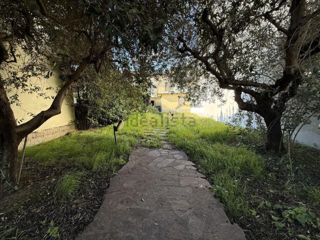Casa in vendita a Prato, Toscana