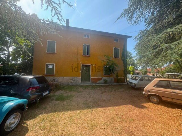 Casa in vendita a Val d’Enza, Re