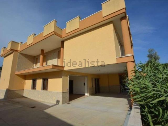 Casa in vendita a Puglia, Brindisi