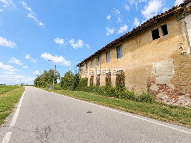 Casa in vendita a Piemonte, Vercelli