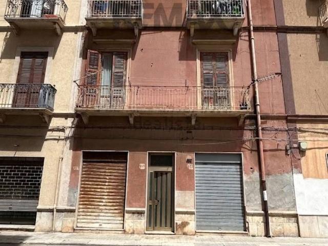 Casa in vendita a Trapani, Sicilia