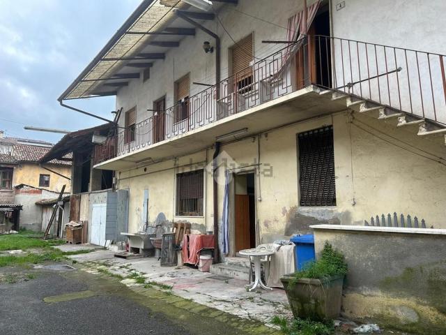 Casa in vendita a Fara Gera D'adda, Lombardia