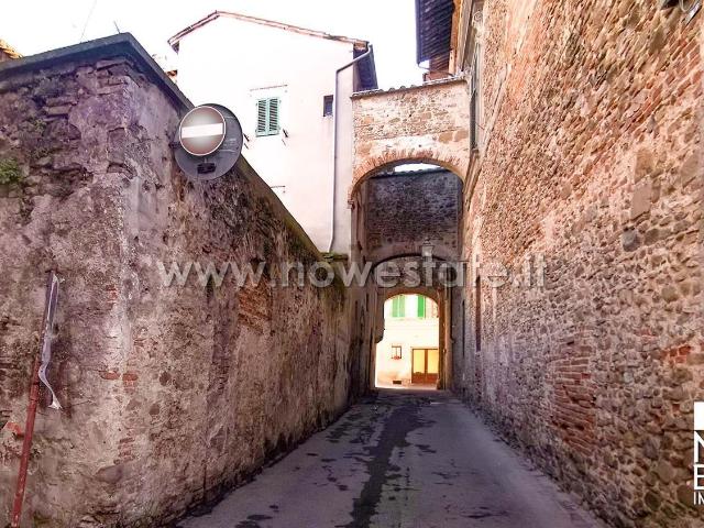 Casa in vendita a Sansepolcro, Toscana
