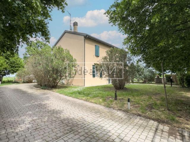 Casa in vendita a Unione di Comuni della Romagna Forlivese, Quattro