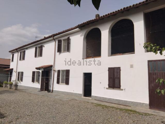 Casa in vendita a Litta Parodi, Alessandria