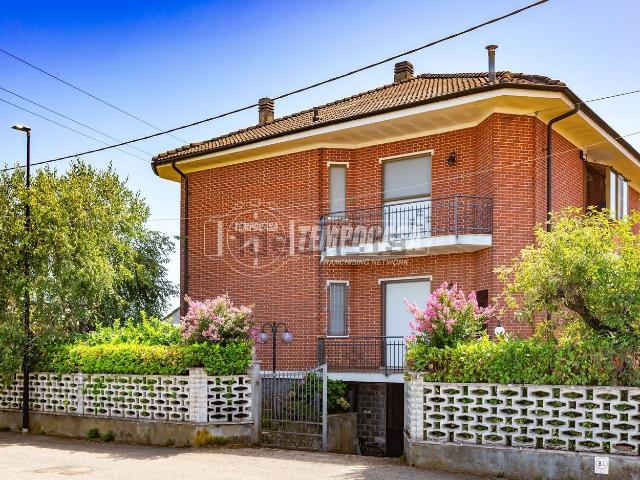 Casa in vendita a Piemonte, Torino