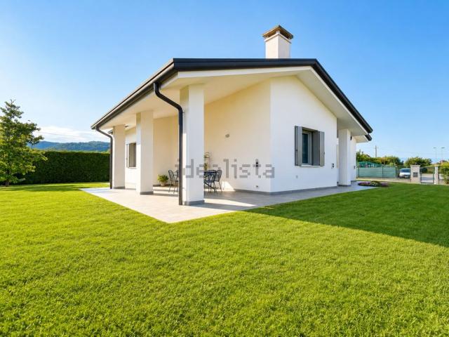Casa in vendita a Pignare, Costabissara