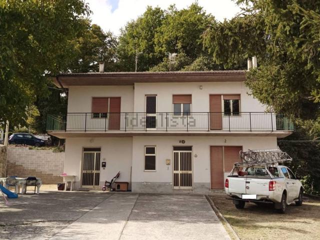 Casa in vendita a Roccamontepiano, Abruzzo