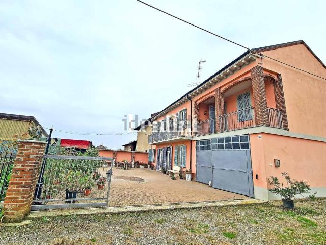 Casa in vendita a Piemonte, Alessandria