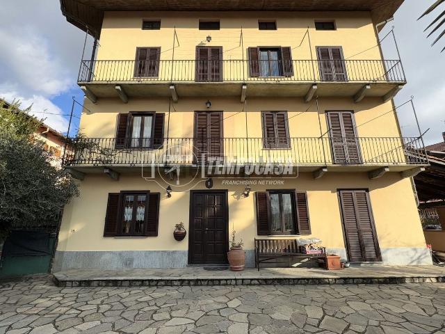Casa in vendita a Piemonte, Biella