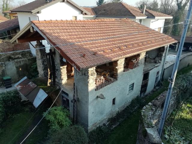 Casa in vendita a Piemonte, Novara