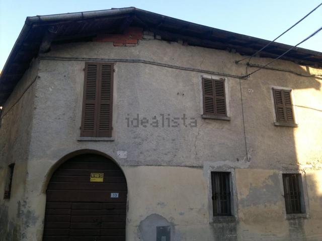Casa in vendita a Talonno, Invorio