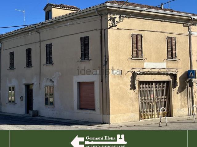 Casa in vendita a Casalmaggiore, Lombardia