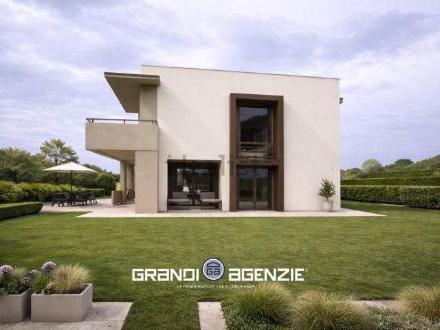 Casa in vendita a Trevignano, Veneto