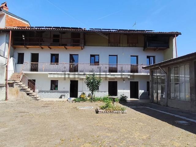 Casa in vendita a Piemonte, Torino