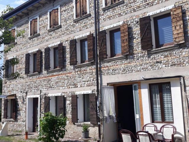 Casa in vendita a Godega di Sant'Urbano, Bibano
