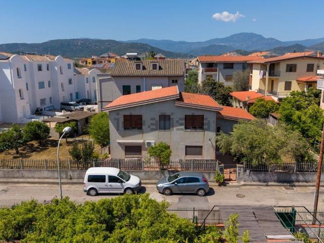 Casa in vendita a Zinnias, Tortolì