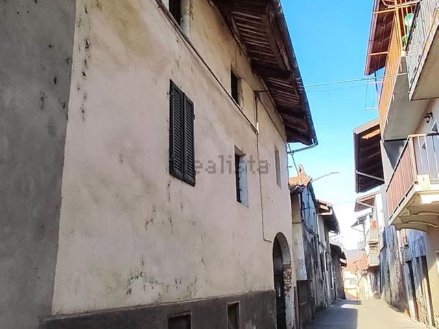 Casa in vendita a Piemonte, Torino