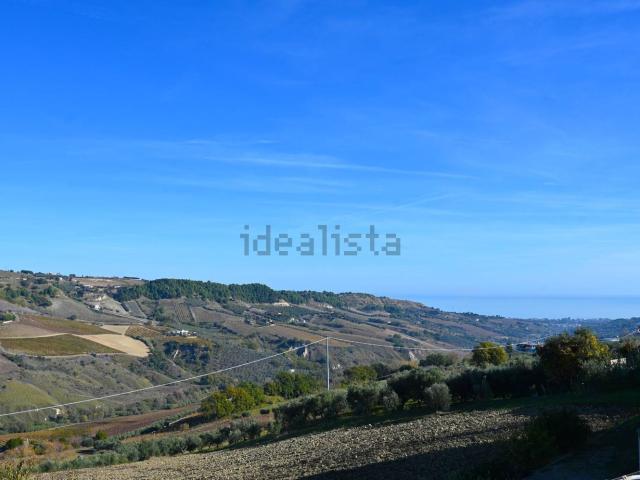 Casa in vendita a San Giacomo, Marche