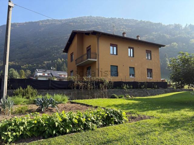 Casa in vendita a Piario, Lombardia