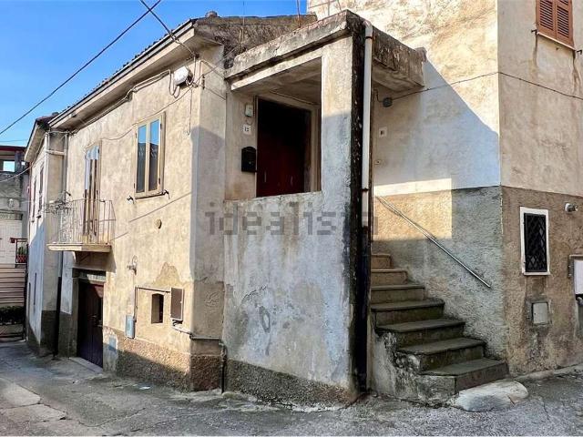 Casa in vendita a Calabria, Cosenza