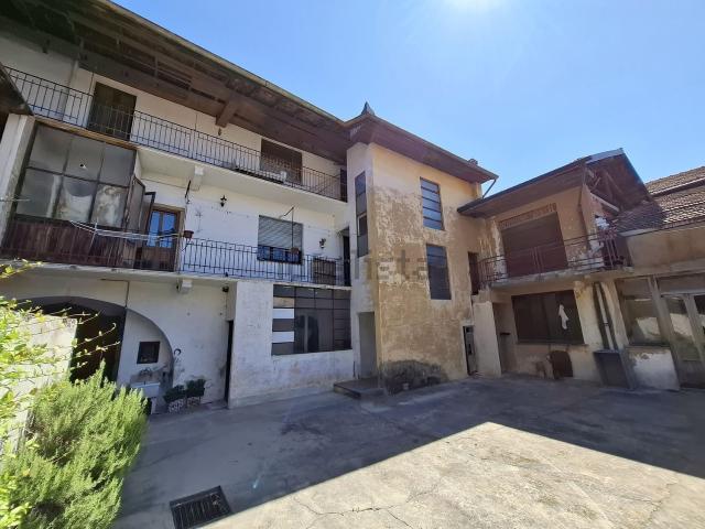 Casa in vendita a Piemonte, Novara