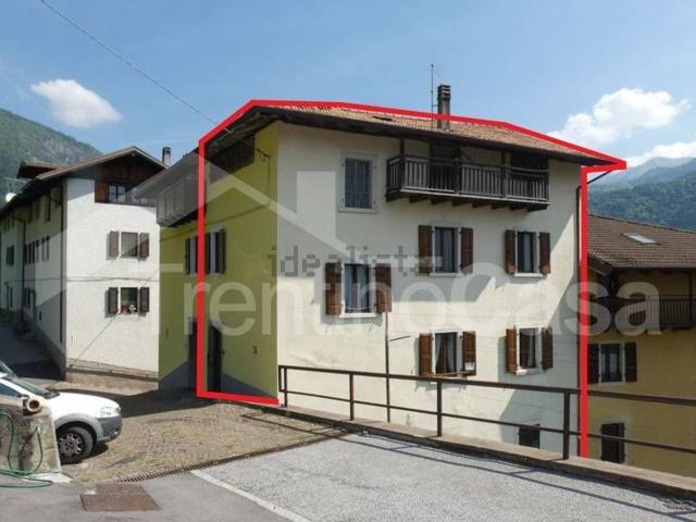 Casa in vendita a Prezzo, Pieve di Bono-Prezzo