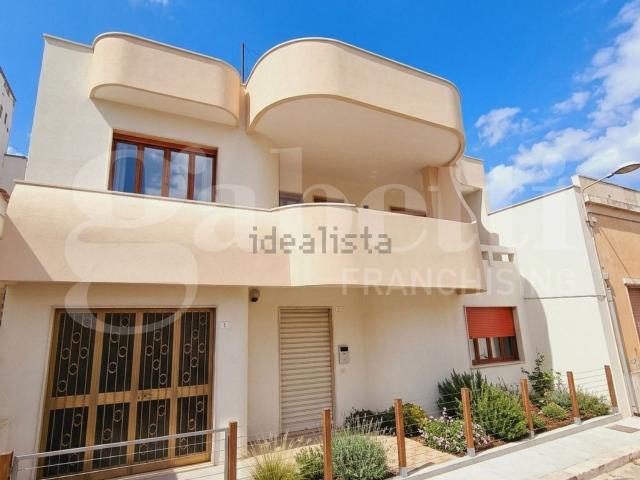 Casa in vendita a Puglia, Lecce