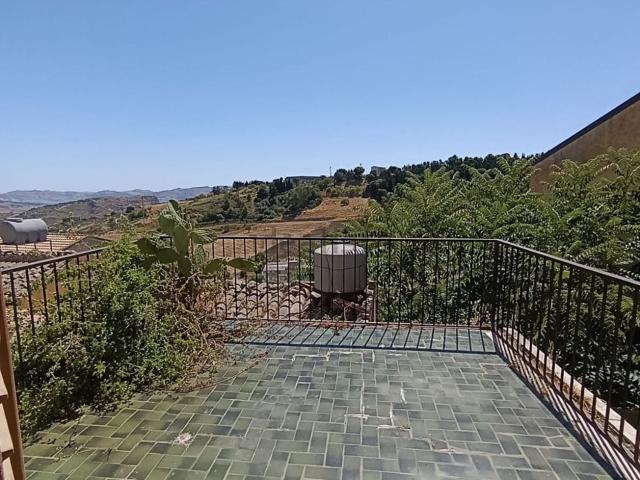 Casa in vendita a Cammarata, Sicilia