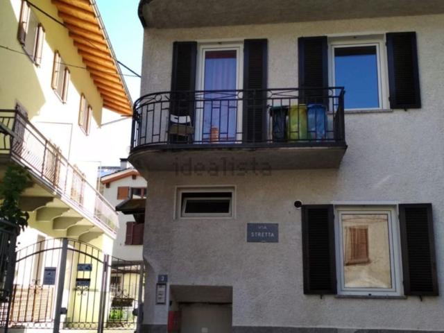 Casa in vendita a Tovo di Sant'Agata, Sondrio