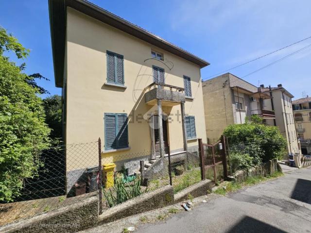 Casa in vendita a Salsomaggiore Terme, Parma