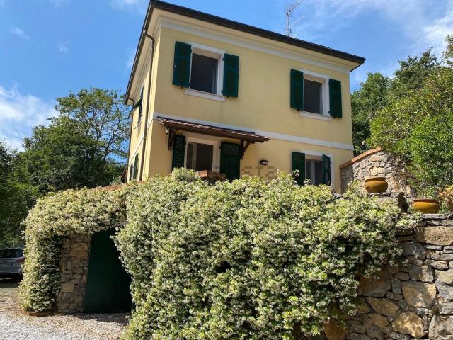 Casa in vendita a La Serra, Lerici