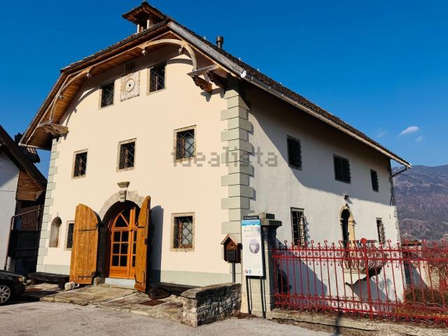 Casa in vendita a Ovaro, Friuli-Venezia Giulia