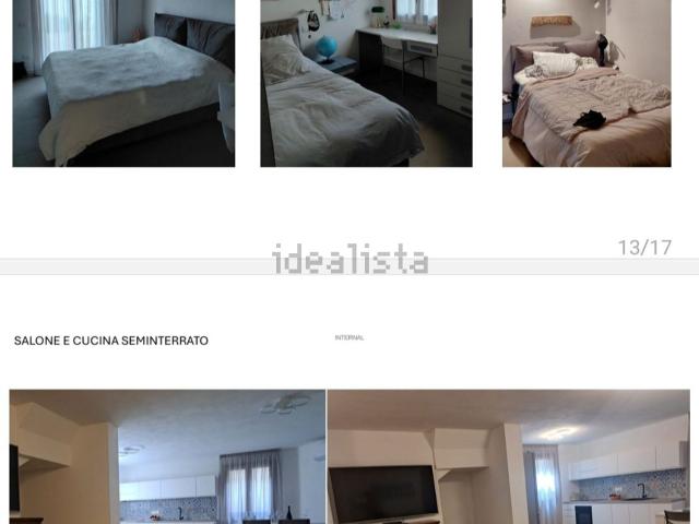 Casa in vendita a Is Pardinas, Quartu Sant'elena