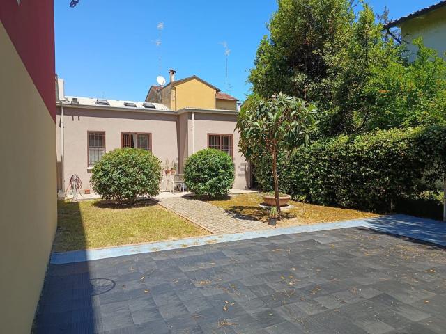 Casa in vendita a San Rocco, Ravenna