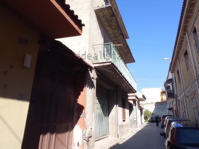 Casa in vendita a Mondragone