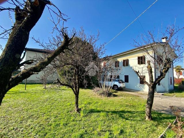 Casa in vendita a Fonte, Caerano San Marco