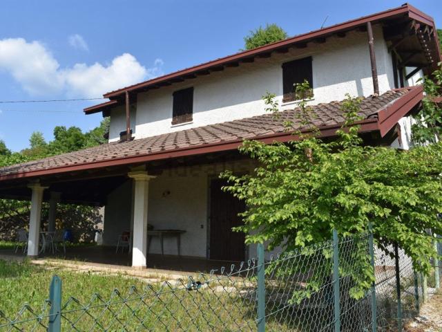 Casa in vendita a Comunità montana della Valle Sabbia, Gavardo