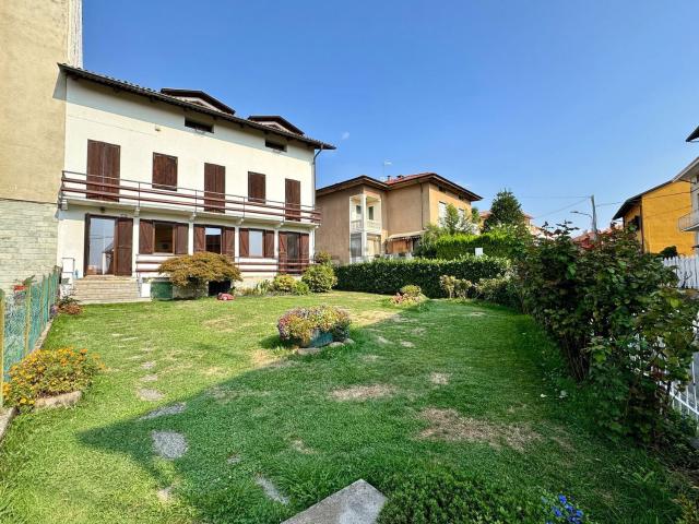 Casa in vendita a Occhieppo Inferiore, Biella